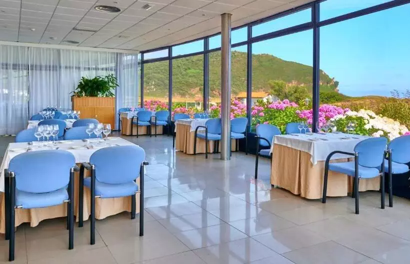 Fotos del hotel Juan De La Cosa:  21