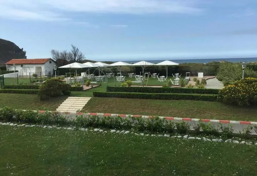 Fotos del hotel Juan De La Cosa:  16