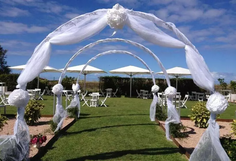 Fotos del hotel Juan De La Cosa:  6