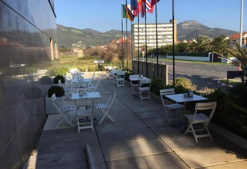 Fotos del hotel Juan De La Cosa:  9