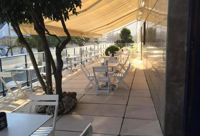 Fotos del hotel Juan De La Cosa:  4