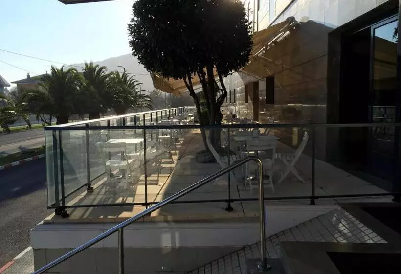 Fotos del hotel Juan De La Cosa:  13