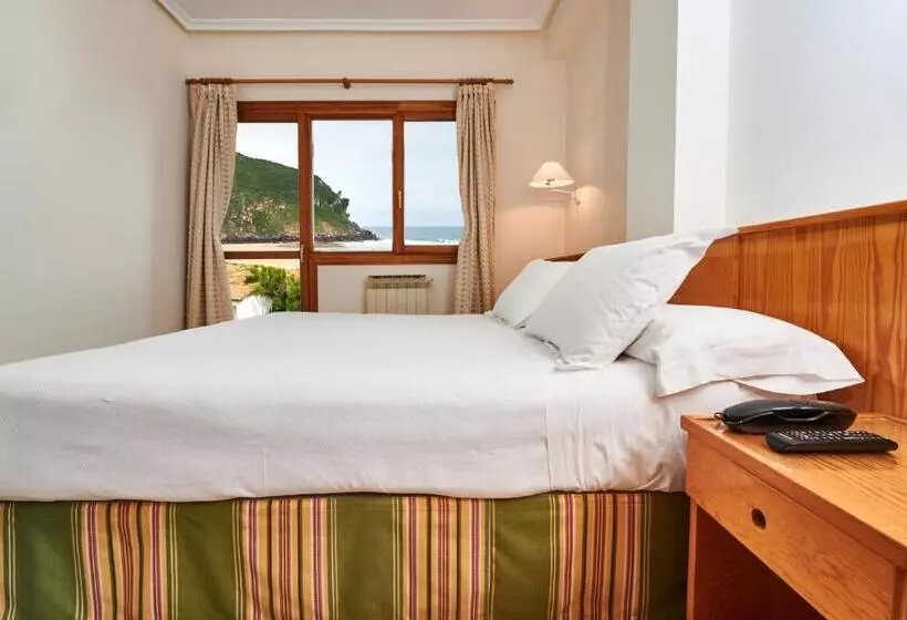 Fotos del hotel Juan De La Cosa:  1