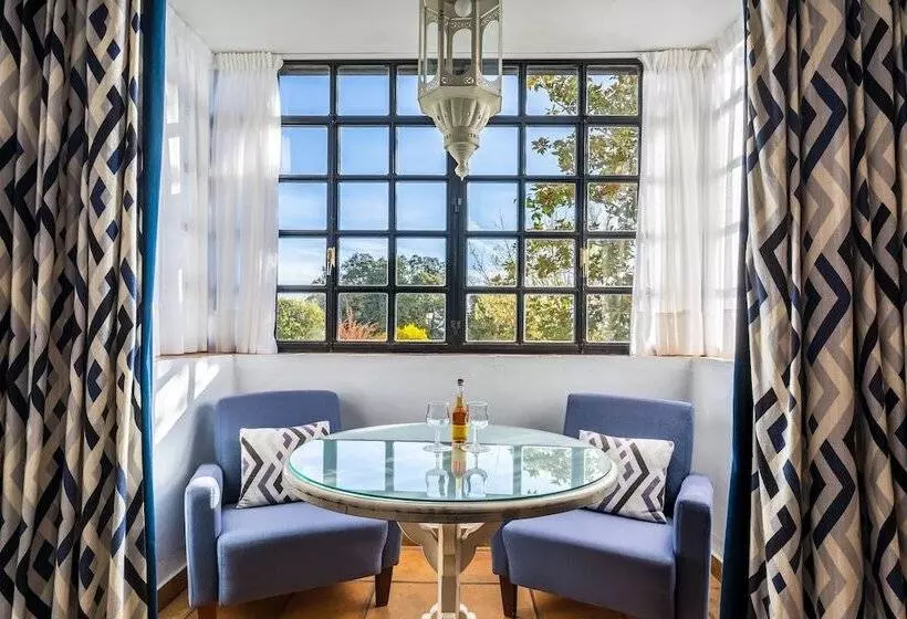 Fotos del hotel La Bobadilla, A Royal Hideaway:  22