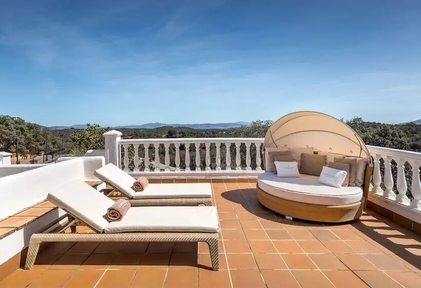 Fotos del hotel La Bobadilla, A Royal Hideaway:  18