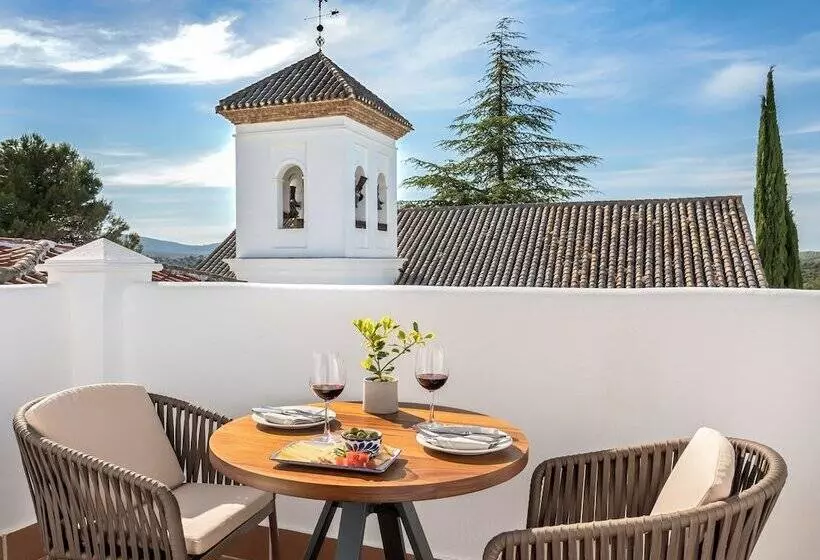 Fotos del hotel La Bobadilla, A Royal Hideaway:  11