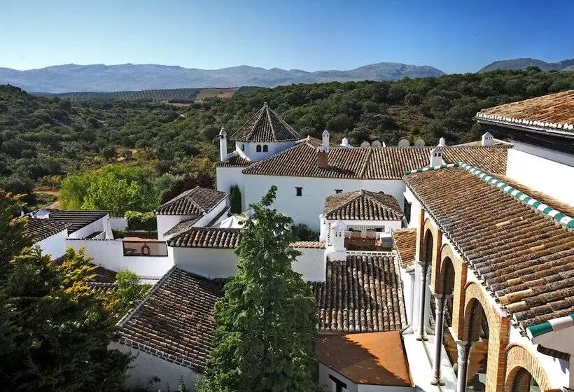 Fotos del hotel La Bobadilla, A Royal Hideaway:  27