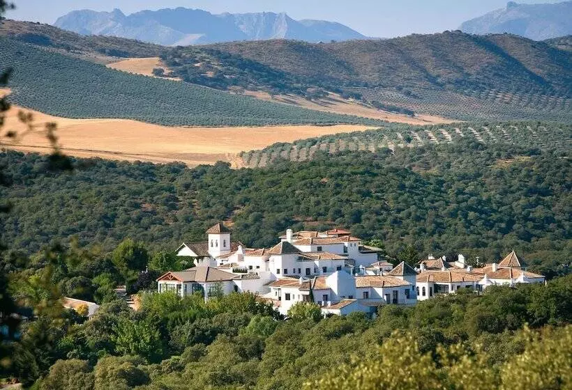 Fotos del hotel La Bobadilla, A Royal Hideaway:  28