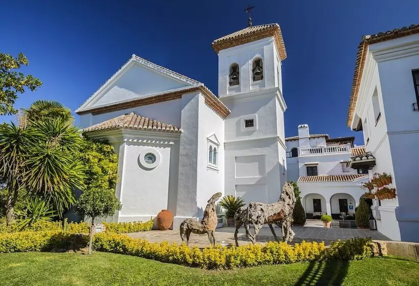 Fotos del hotel La Bobadilla, A Royal Hideaway:  51