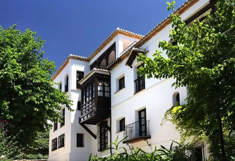 Fotos del hotel La Bobadilla, A Royal Hideaway:  31