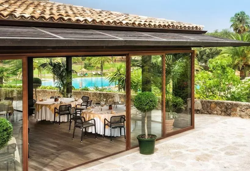 Fotos del hotel La Bobadilla, A Royal Hideaway:  43