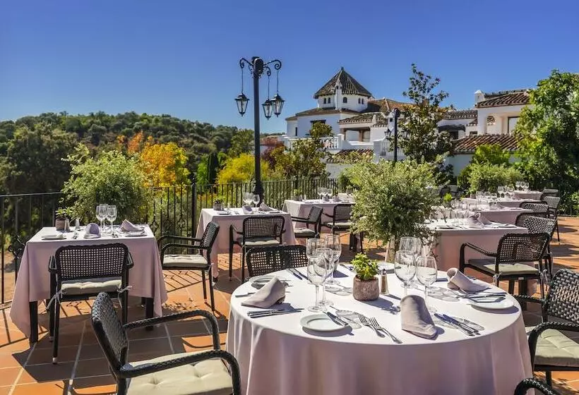 Fotos del hotel La Bobadilla, A Royal Hideaway:  42