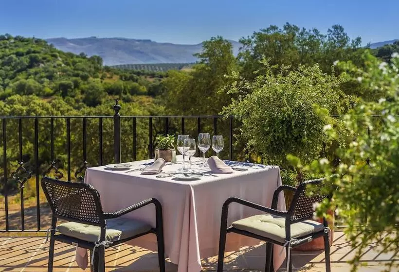 Fotos del hotel La Bobadilla, A Royal Hideaway:  19