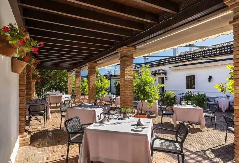 Fotos del hotel La Bobadilla, A Royal Hideaway:  34