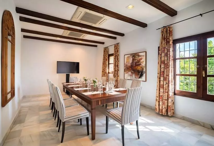 Fotos del hotel La Bobadilla, A Royal Hideaway:  10