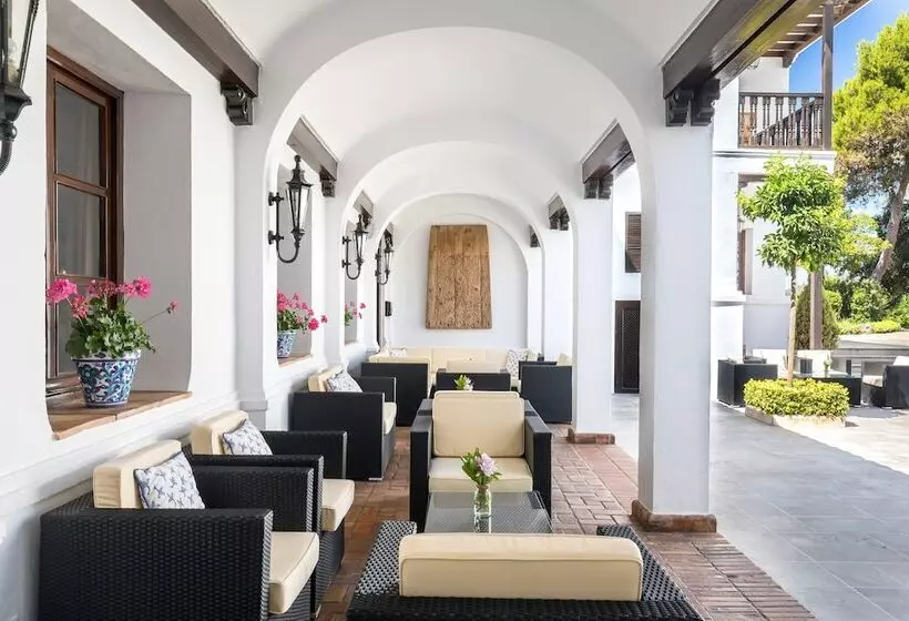 Fotos del hotel La Bobadilla, A Royal Hideaway:  17