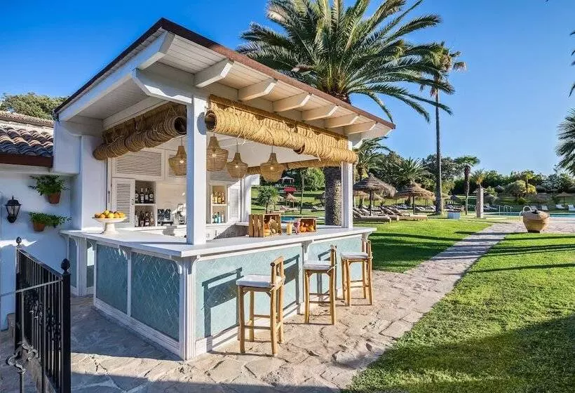 Fotos del hotel La Bobadilla, A Royal Hideaway:  9