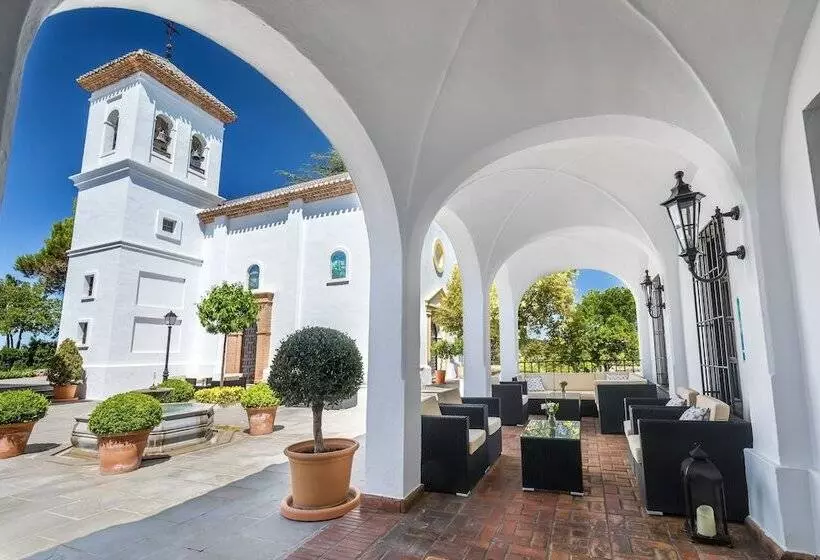 Fotos del hotel La Bobadilla, A Royal Hideaway:  16