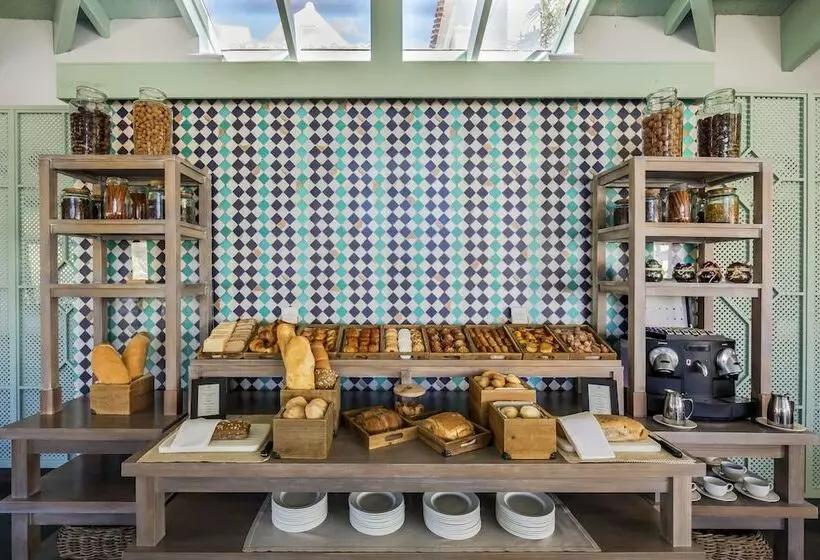 Fotos del hotel La Bobadilla, A Royal Hideaway:  55