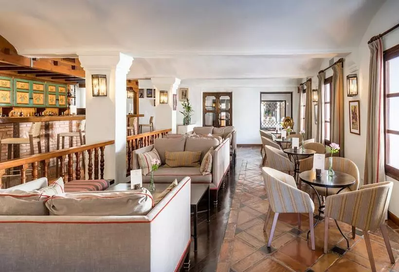 Fotos del hotel La Bobadilla, A Royal Hideaway:  53