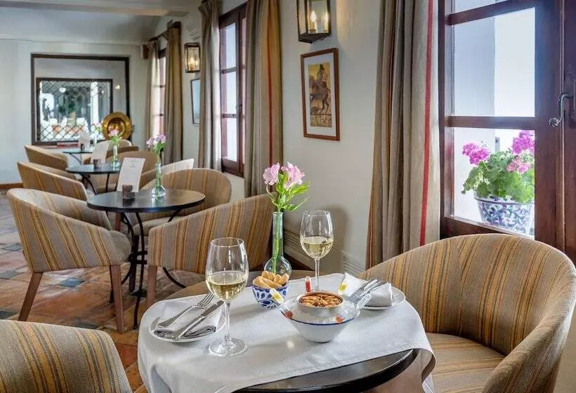 Fotos del hotel La Bobadilla, A Royal Hideaway:  7