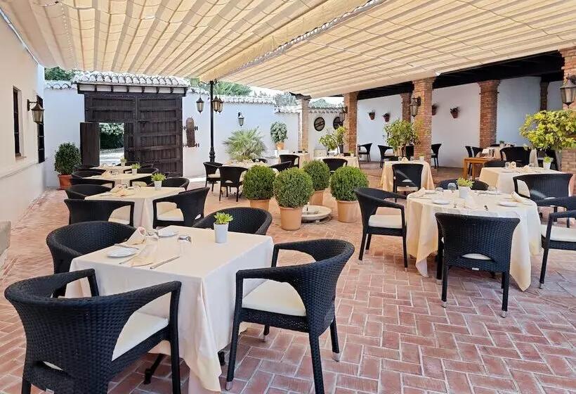 Fotos del hotel La Bobadilla, A Royal Hideaway:  14