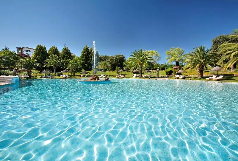 Fotos del hotel La Bobadilla, A Royal Hideaway:  3