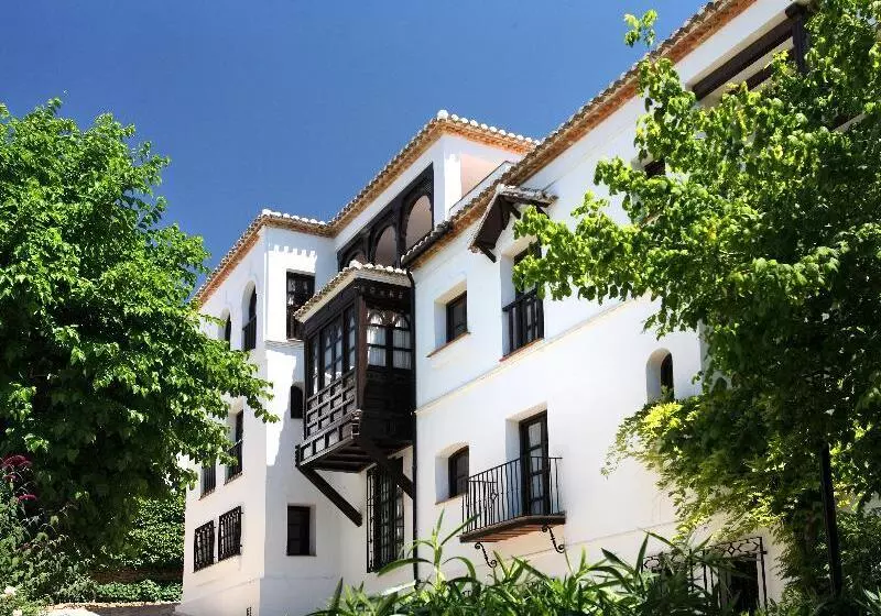 Fotos del hotel La Bobadilla, A Royal Hideaway:  45