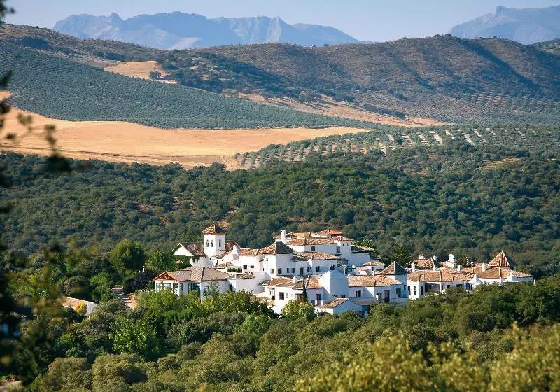 Fotos del hotel La Bobadilla, A Royal Hideaway:  24