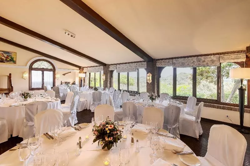 Fotos del hotel La Bobadilla, A Royal Hideaway:  33