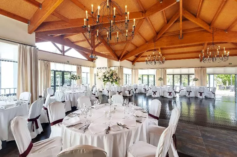 Fotos del hotel La Bobadilla, A Royal Hideaway:  52