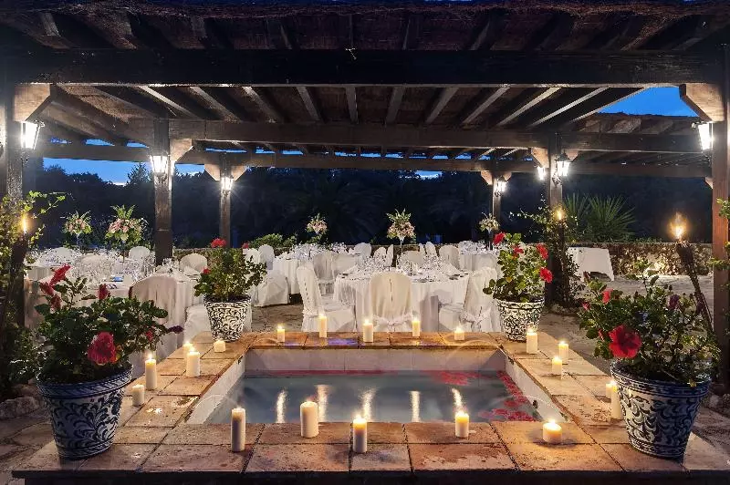 Fotos del hotel La Bobadilla, A Royal Hideaway:  36