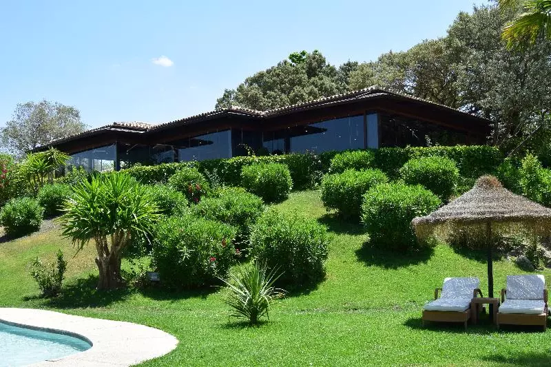 Fotos del hotel La Bobadilla, A Royal Hideaway:  50