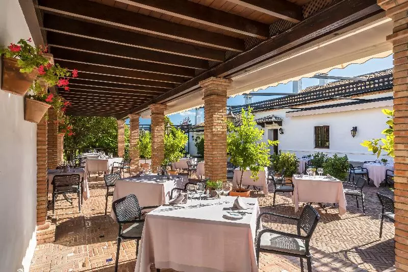 Fotos del hotel La Bobadilla, A Royal Hideaway:  38