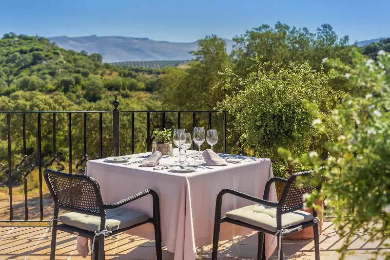 Fotos del hotel La Bobadilla, A Royal Hideaway:  12