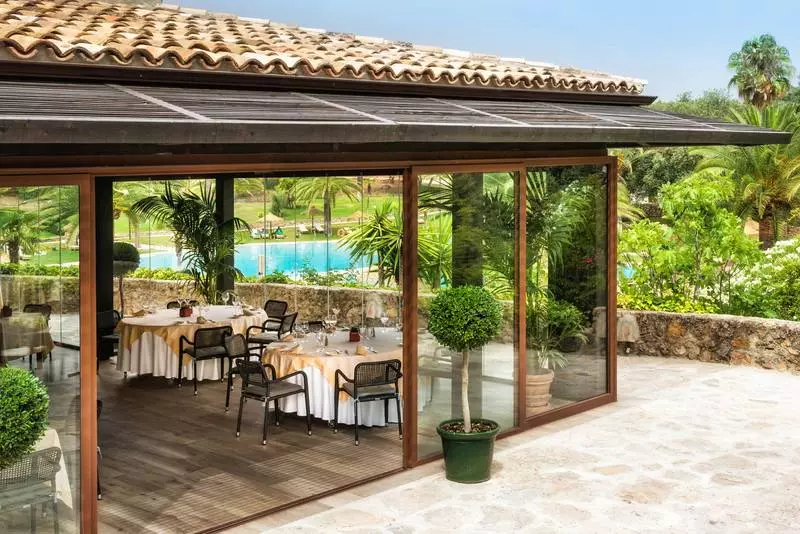 Fotos del hotel La Bobadilla, A Royal Hideaway:  40