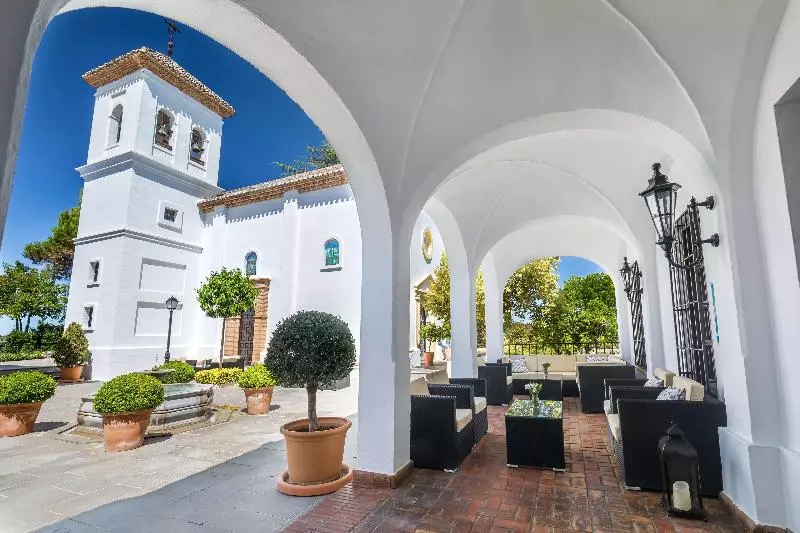 Fotos del hotel La Bobadilla, A Royal Hideaway:  35