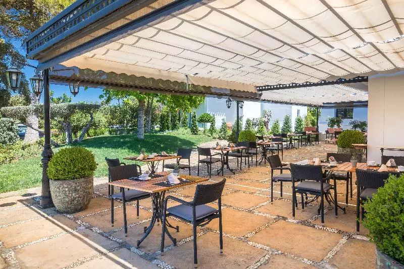 Fotos del hotel La Bobadilla, A Royal Hideaway:  13