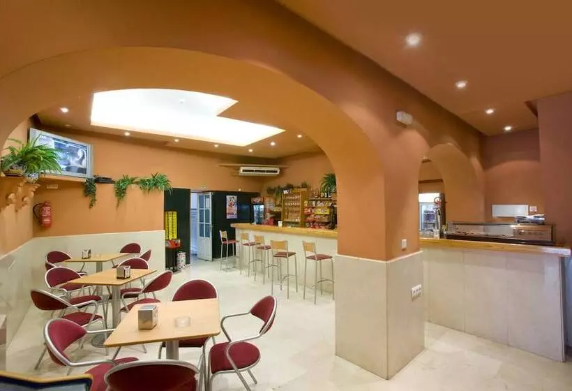 Fotos del hotel Los Helechos:  3