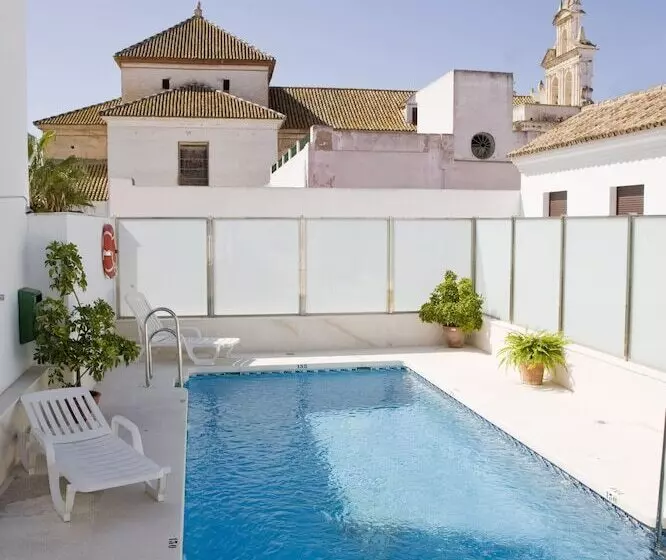 Fotos del hotel Los Helechos:  1