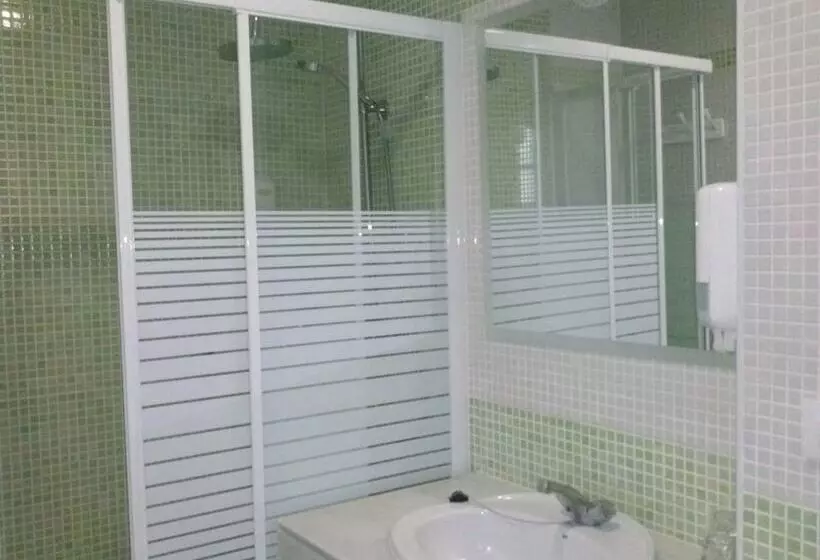 Fotos del hotel Los Helechos:  9