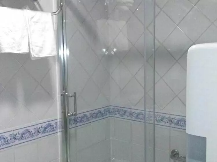 Fotos del hotel Los Helechos:  12