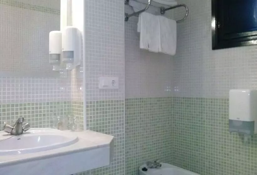 Fotos del hotel Los Helechos:  15