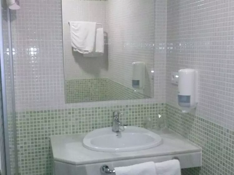 Fotos del hotel Los Helechos:  5