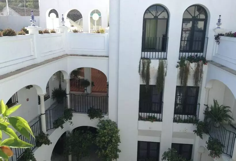 Fotos del hotel Los Helechos:  17