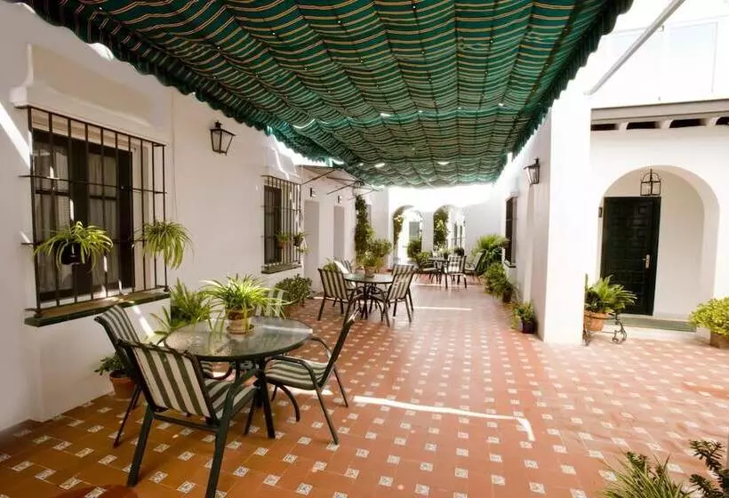 Fotos del hotel Los Helechos:  4