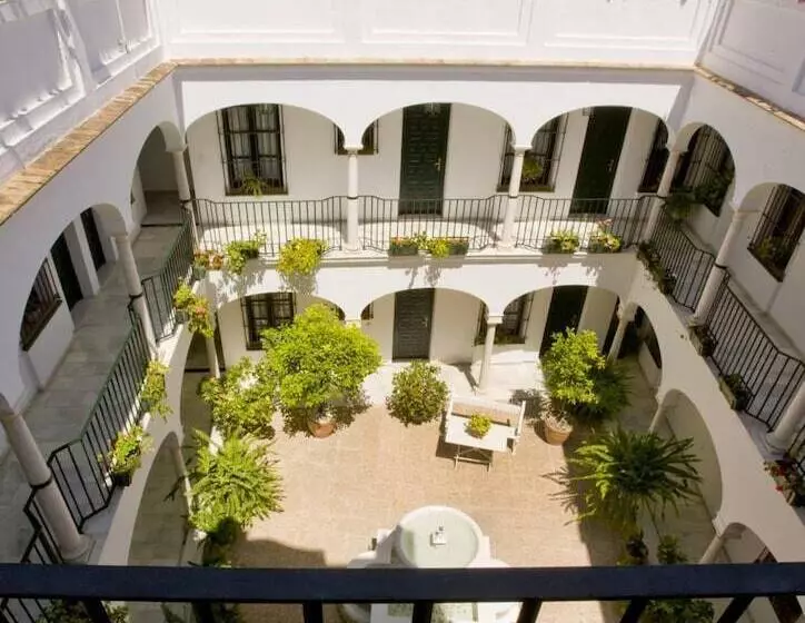 Fotos del hotel Los Helechos:  8