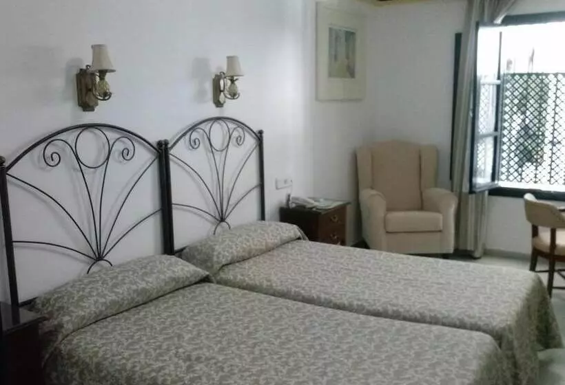 Fotos del hotel Los Helechos:  19