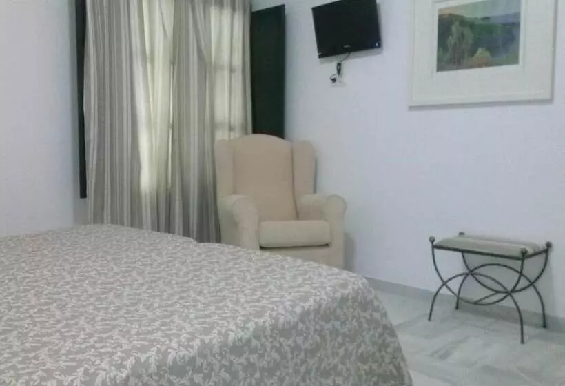 Fotos del hotel Los Helechos:  7