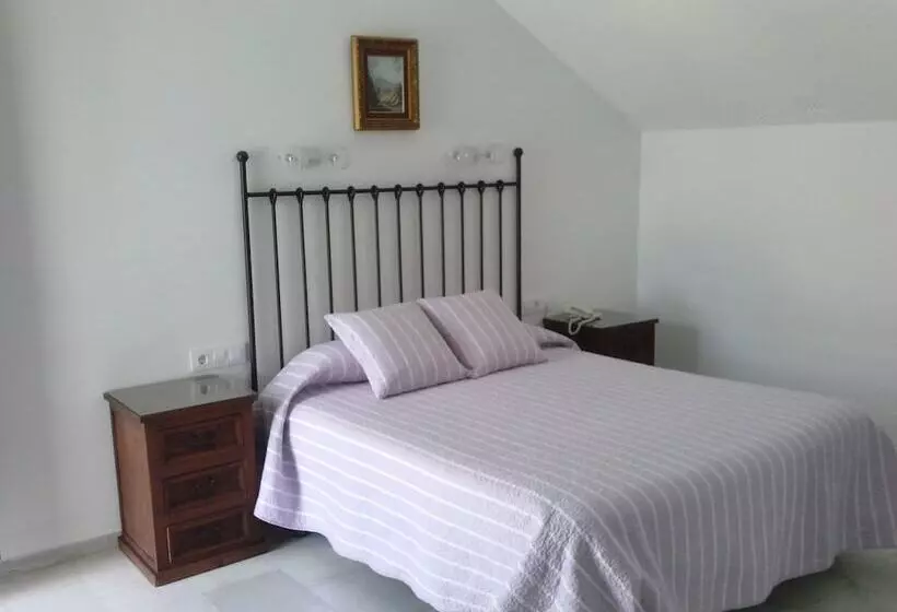 Fotos del hotel Los Helechos:  16